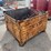 #10629-•-metal-bin-with-scrap-metal-pieces-image-3