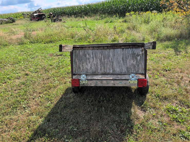 #5706-•-2-wheel-wooden-trailer-image-3