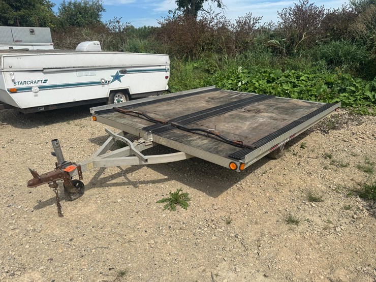 #10515-•-triton-xt-snowmobile-trailer-(located-in-rosendale-wi)-image-1