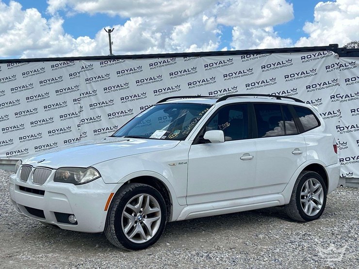 2008-bmw-x3-image-1