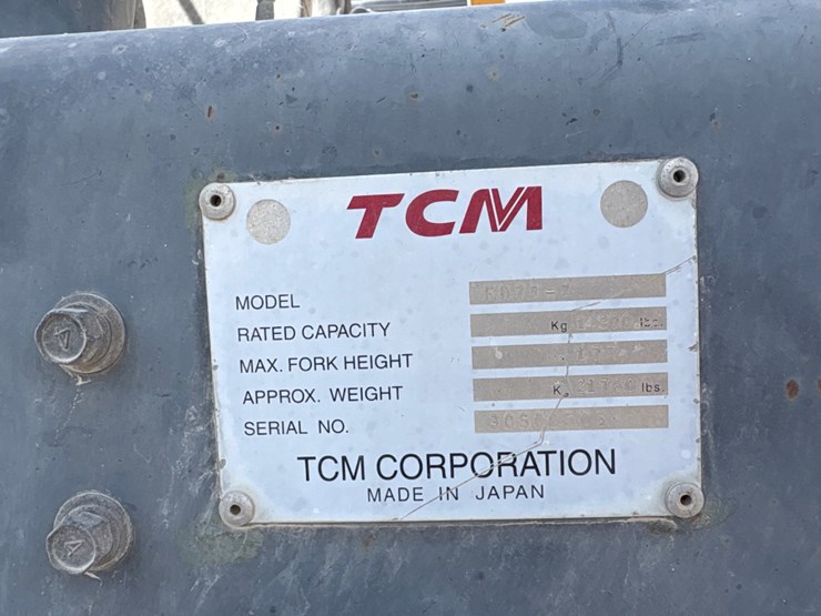 tcm-fd70-2-14,900lbs-forklift-image-5