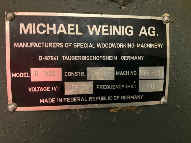 #253-•-1996-michael-weinig-ag-rondamat-934-profile-grinder-image-6