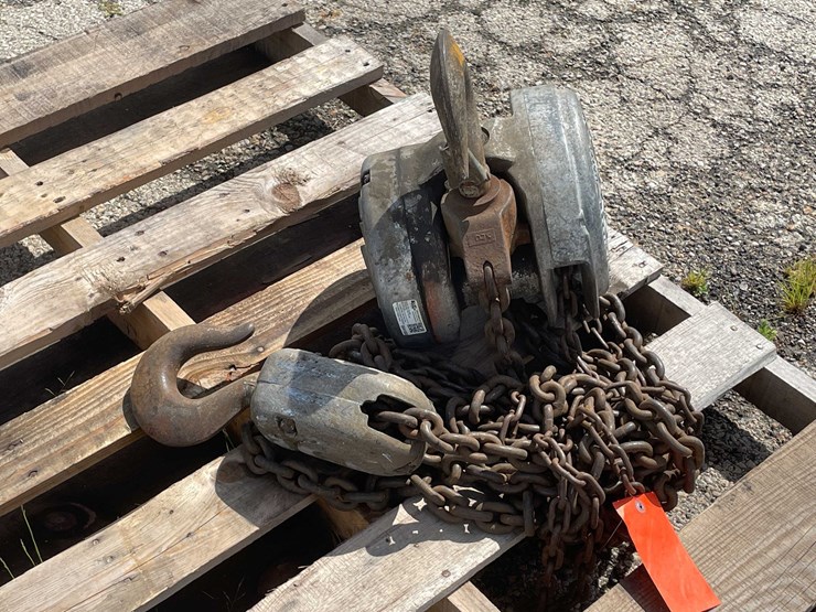 #10544-•-cyclone-3-ton-hoist-image-4