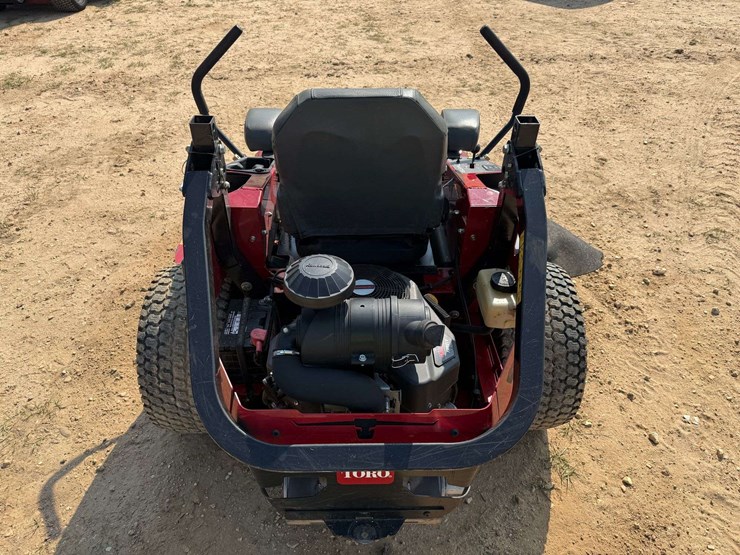 2021-toro-4000-hdx-pro-60"-zero-turn-lawn-mower-(653-hours)-image-6