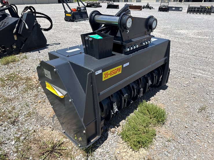#413-•-excavator-redm50l-mulcher-image-2