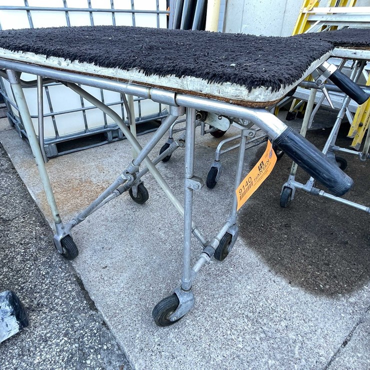 #9140 • Utility Cart (03)