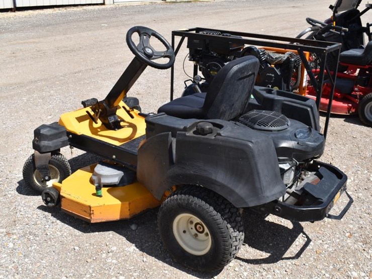 cub-cadet-riding-mower-(serial-#-1c265h20245)-(showing-appx-332-hours,-up-t-image-3