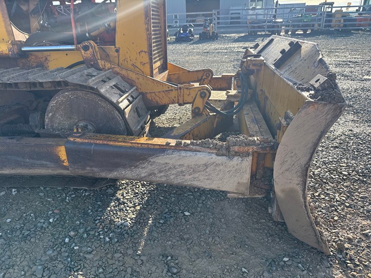 #61478-•-allis-chalmers-652-dozer-image-11