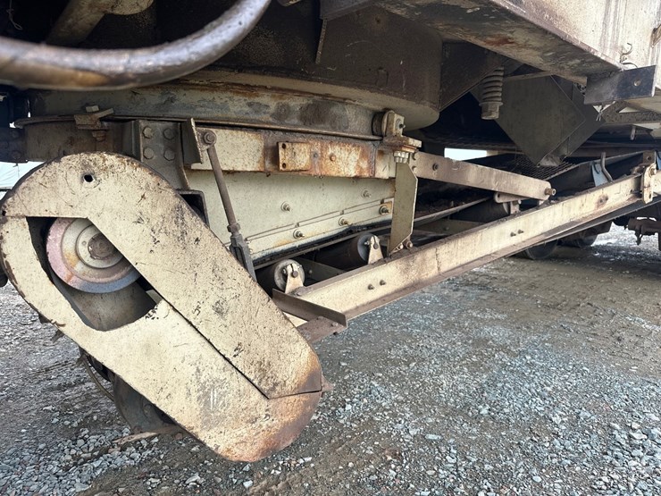 #61451-•-el-jay-inc.-1274-cone-crusher-image-17