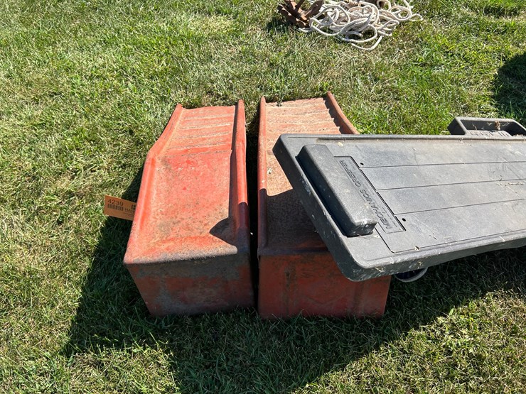 #6283-•-car-ramps-and-mechanics-creeper-image-5