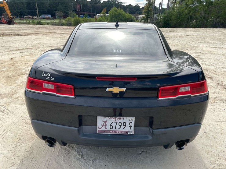 2015-chevrolet-camaro-2-door-coupe-(124,416-miles)-image-6