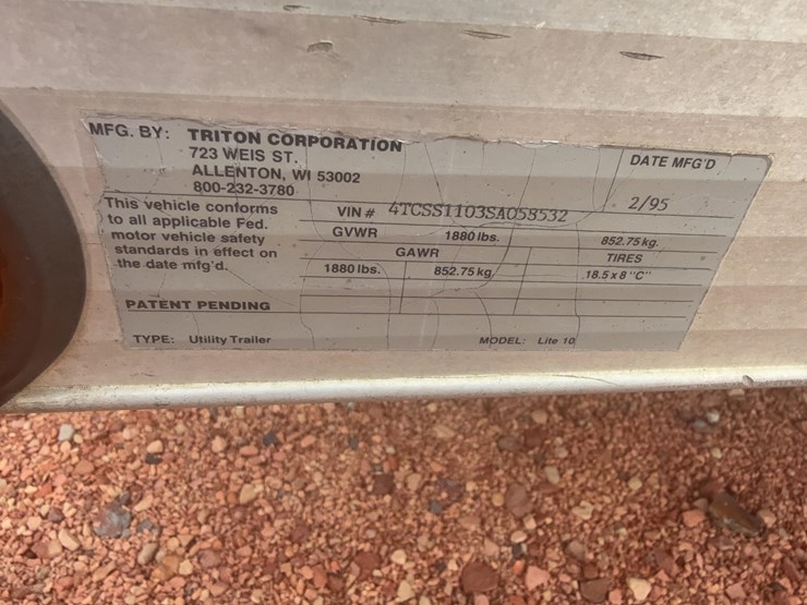 1995-triton-snowmobile-trailer-image-6