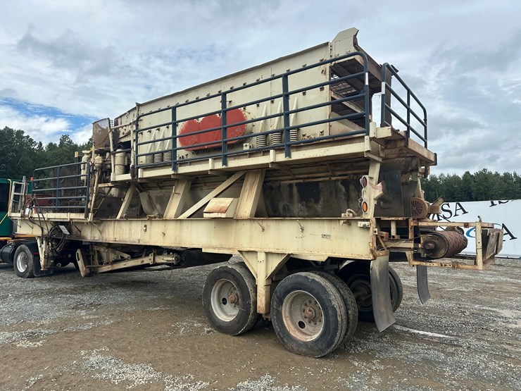 #61451-•-el-jay-inc.-1274-cone-crusher-image-3