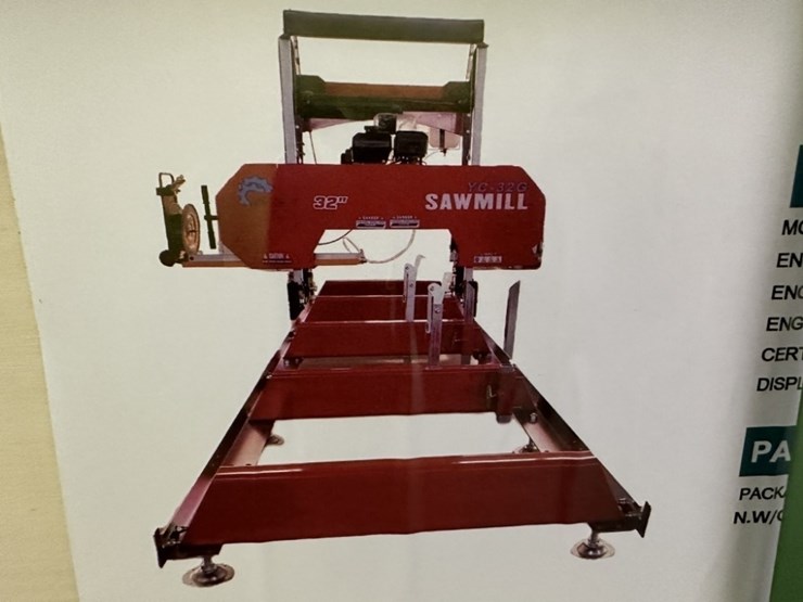 2026-agt-yc-32g-portable-sawmill-image-1