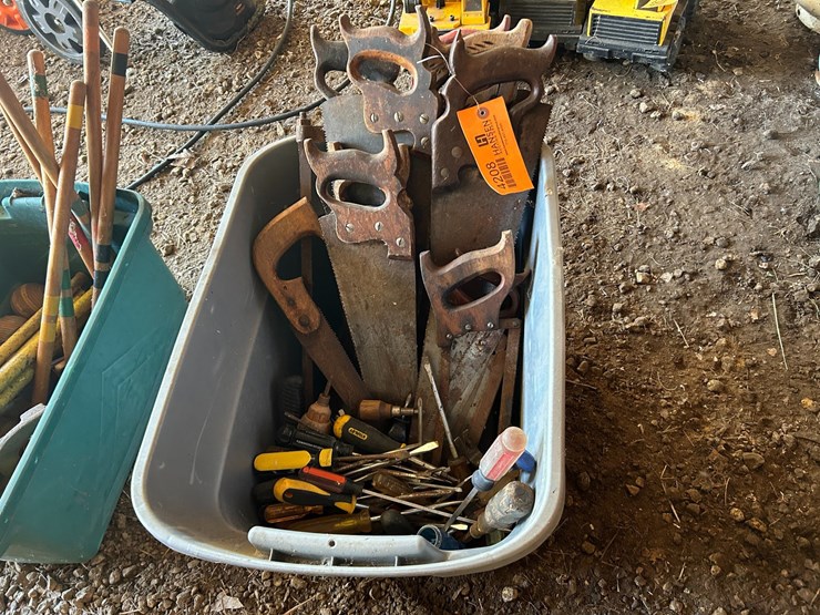 #6276-•-vintage-handsaws-image-1