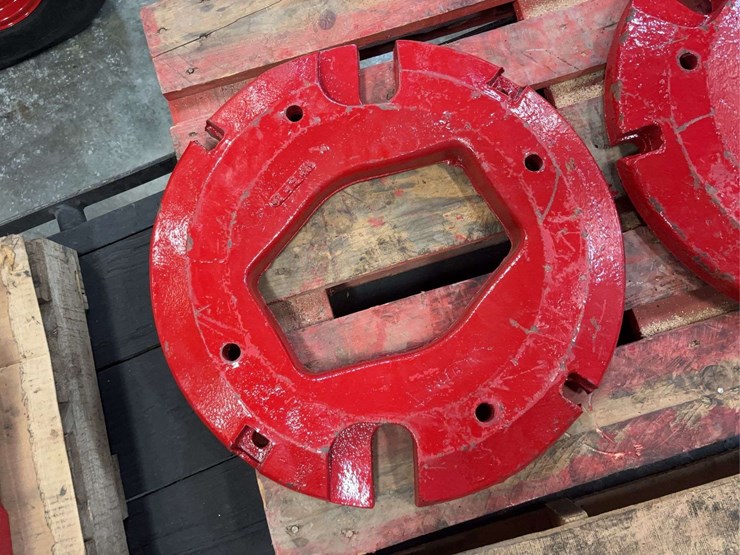 (2)-international-harvester-wheel-weights-image-7