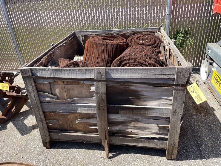 #9124-•-crate-of-concrete-wire-(o10)-image-2