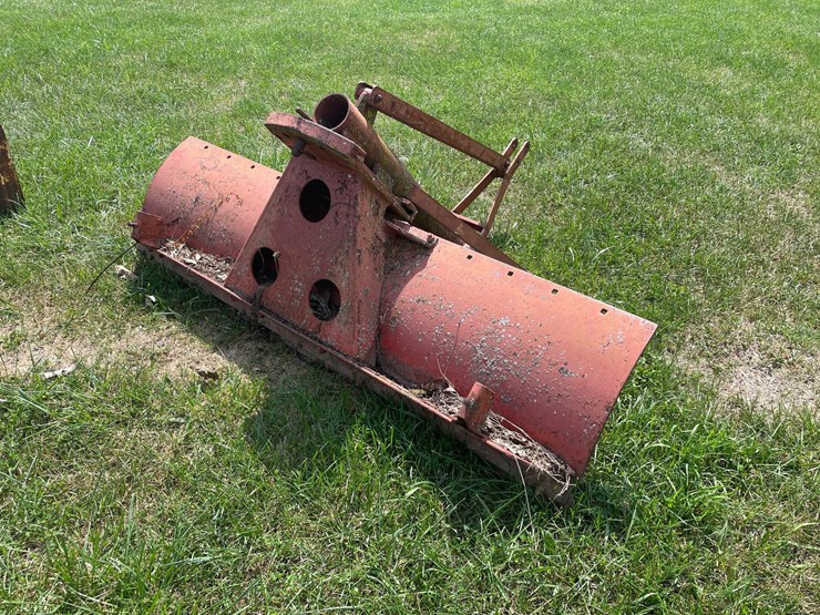 #1628-•-3-point-rear-scraper-blade-image-4