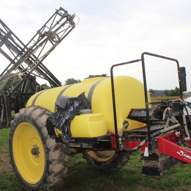 DEMCO 500
