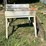 #5745-•-pair-of-aluminum-saw-horses-with-metal-panel-image-4