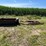 #5737-•-misc.-car-frame-and-box-and-antique-ford-tailgate-image-1