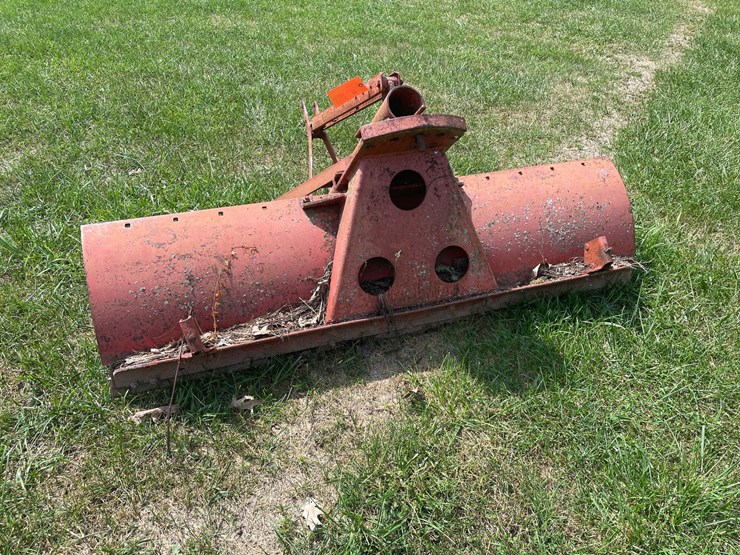 #1628-•-3-point-rear-scraper-blade-image-3