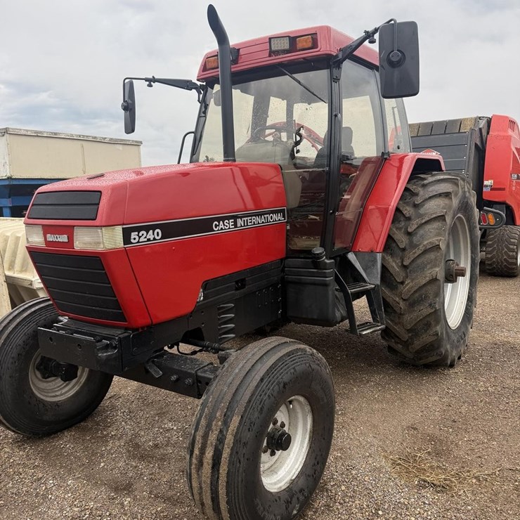 CASE IH 5240