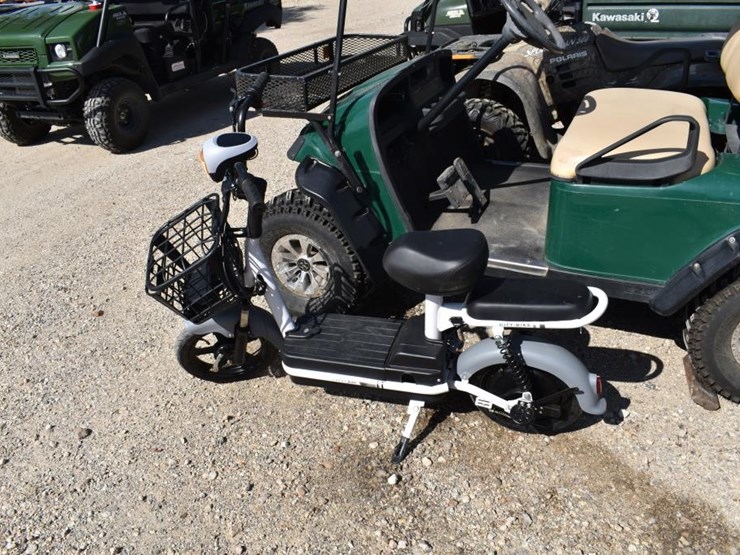 electric-scooter-(no-serial-#-found)-image-2