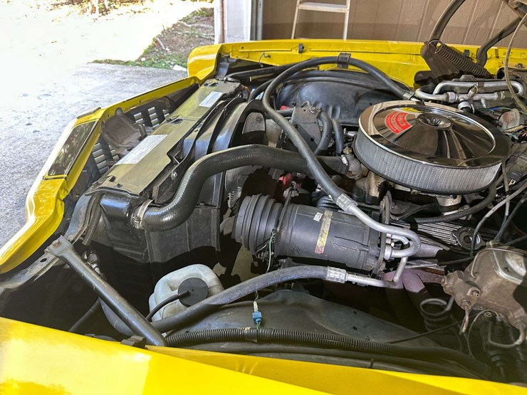 1971-chevrolet-camaro-z28-(46,207-miles)-image-56