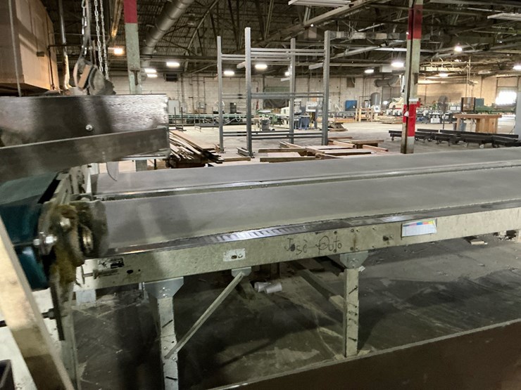 #177-•-dustek-/-wen-dual-belt-conveyor-system-image-4