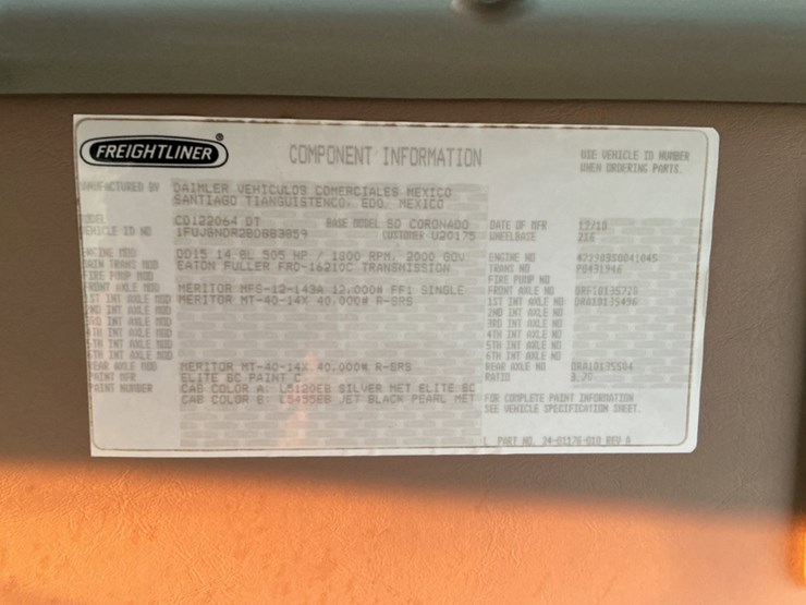 2011-freightliner-coronado-122-sd-image-21