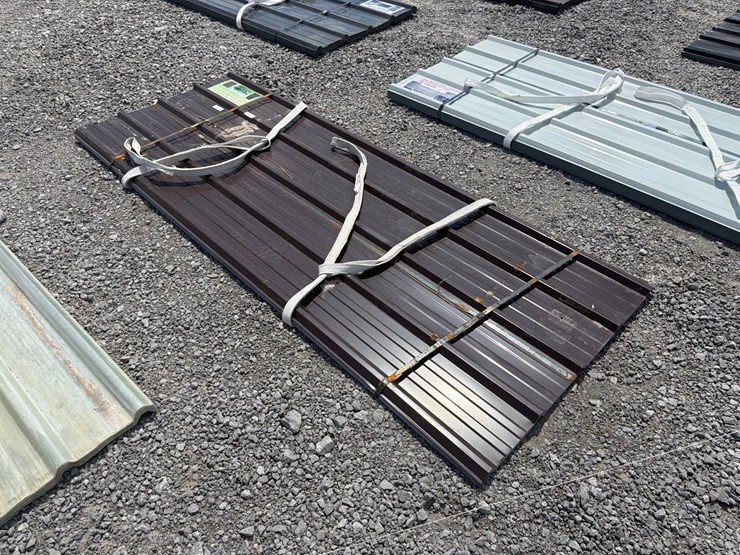 #641-•-brown-metal-roof-wall-panels-image-3