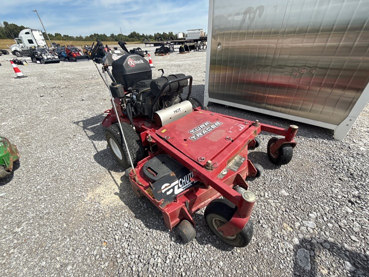 #393-•-exmark-52”-turf-tracer-walk-benind-mower-image-2
