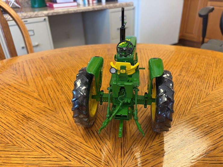 1/16-john-deere-3010-gas-precision-series-#20-image-7