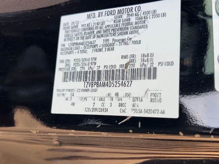 2013-ford-mustang-2-door-coupe-(245,166-miles)-image-37