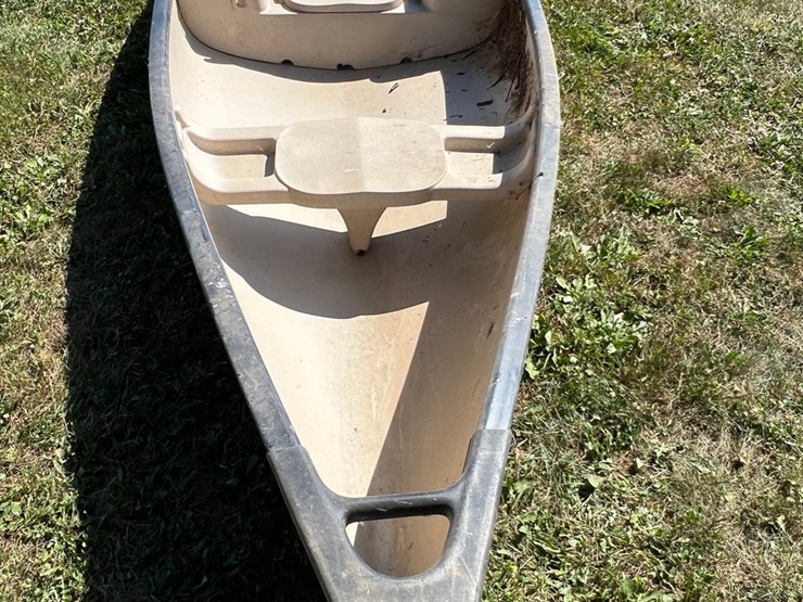 #5746-•-rogue-river-14'-canoe-image-2