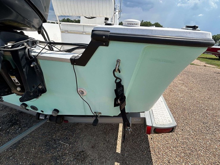 2005-kenner-v2102-cc-bay-boat-w/-mercury-125-hp-&-trailer-image-18