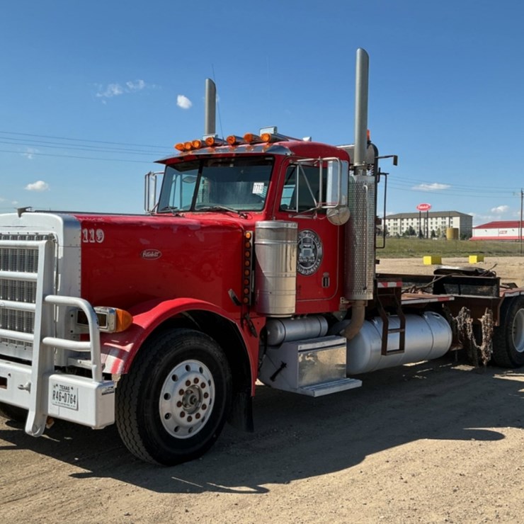 1996 PETERBILT 379