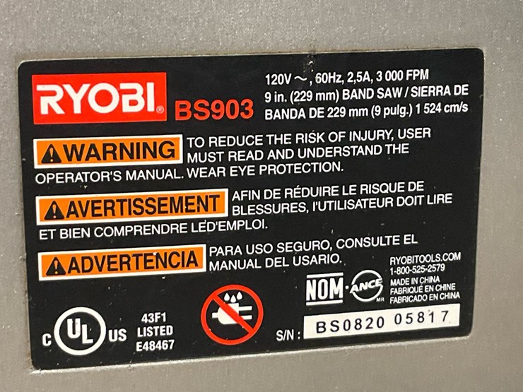 #114-•-ryobi-bs903-9-in.-benchtop-band-saw-image-4