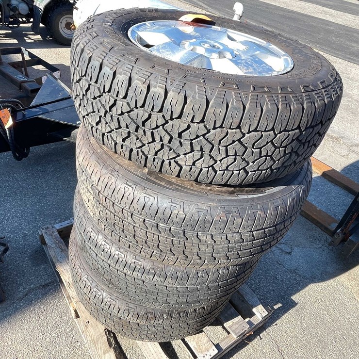 TOYOTA TUNDRA