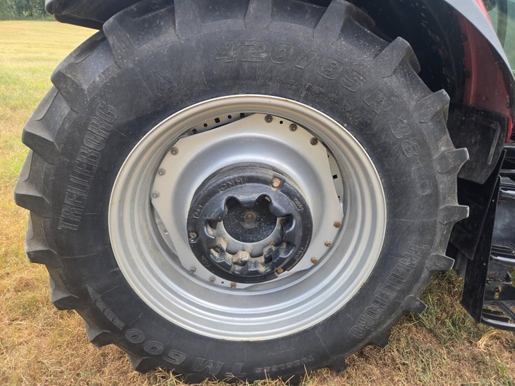 #26371-•-case-farmall-115u-tractor-image-91