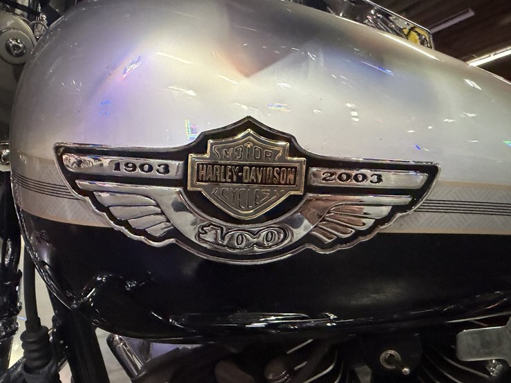 #155-•-2003-harley-davidson-softail-100th-anniversar-edition-image-9