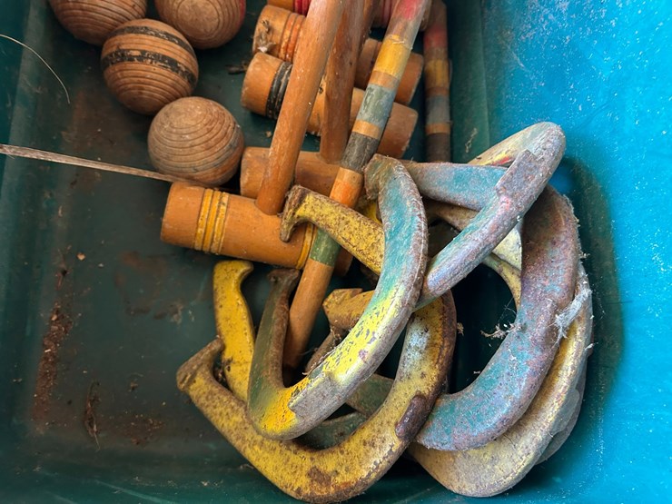 #6274-•-croquet-game-and-horseshoes-image-3