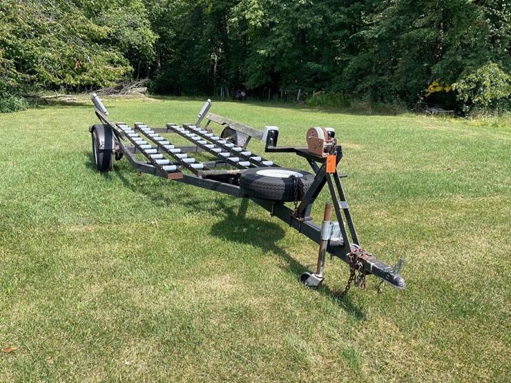 #1609-•-boat-trailer-(no-title)-image-2