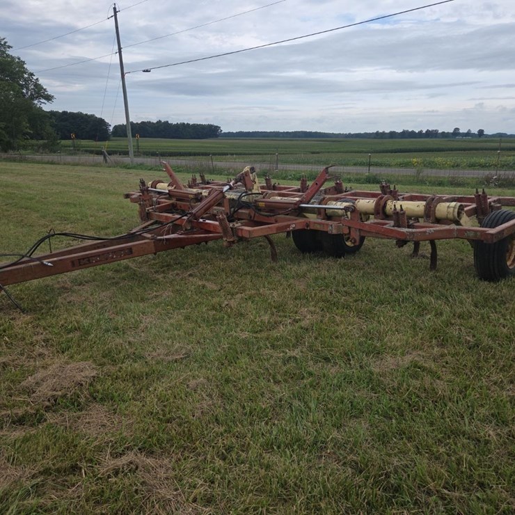 KRAUSE 2321