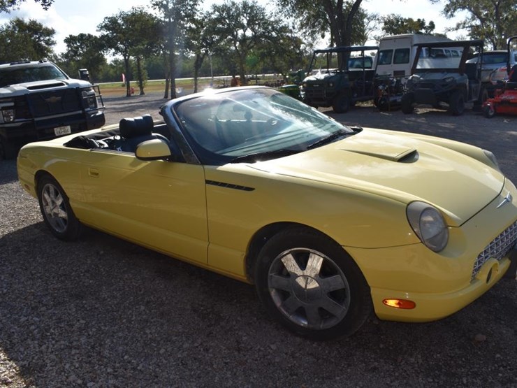 2002-thunderbird-convertible-w/-soft-and-hard-top-(vin-#-1fahp60a12y105456)-image-1
