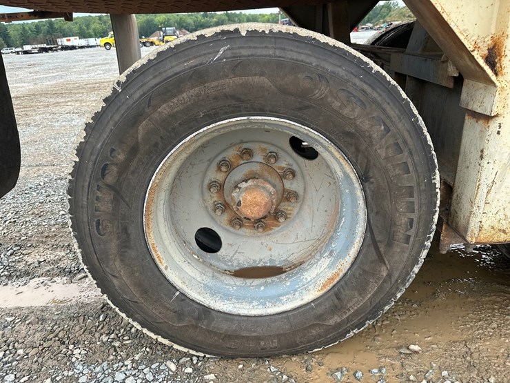 #61451-•-el-jay-inc.-1274-cone-crusher-image-61