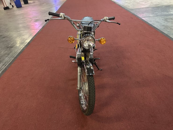 #160-•-1972-honda-scrambler-cl-100-image-8