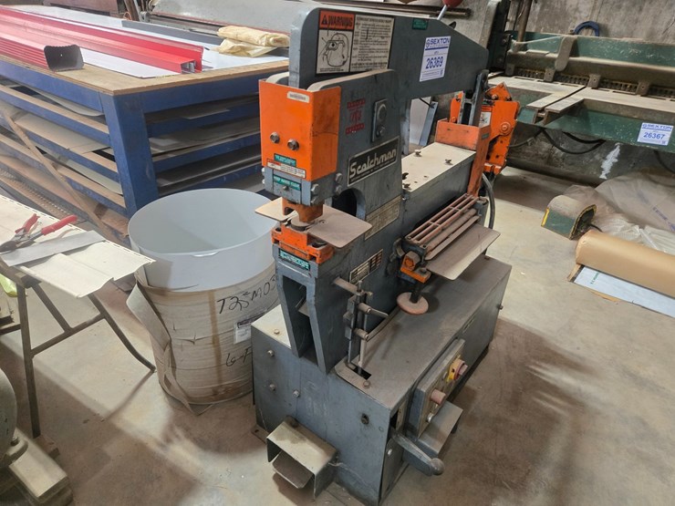 #26369-•-scotchman-4014-cm-iron-worker-image-5