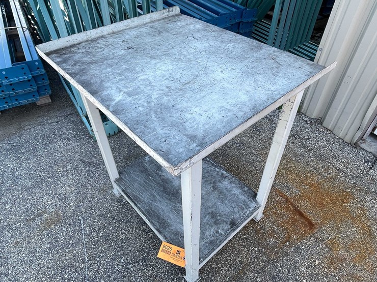 #9025-•-steel-shop-table-(shed)-image-5